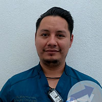 T.R. Raymundo Caballero